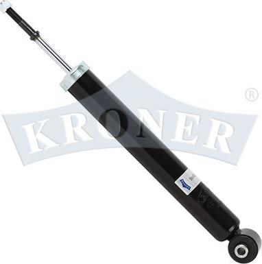 Kroner K3505327G - Амортисьор vvparts.bg