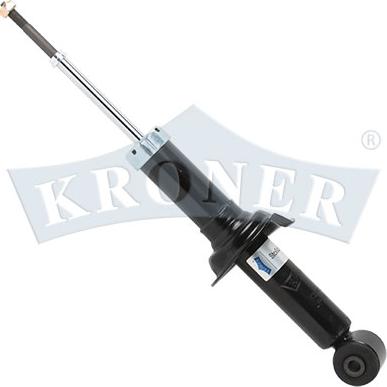 Kroner K3505379G - Амортисьор vvparts.bg