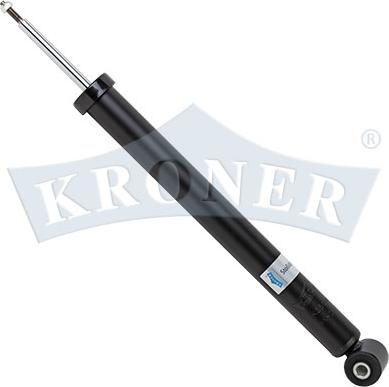 Kroner K3501419G - Амортисьор vvparts.bg