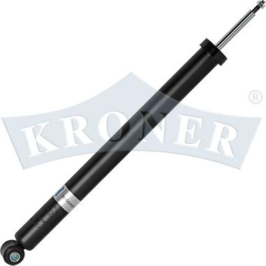 Kroner K3501434G - Амортисьор vvparts.bg