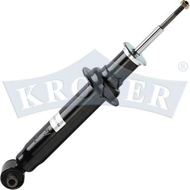 Kroner K3501600G - Амортисьор vvparts.bg