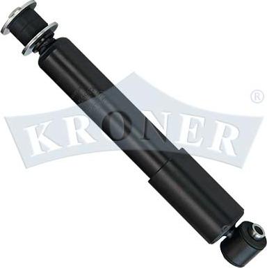 Kroner K3501208G - Амортисьор vvparts.bg