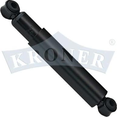 Kroner K350201 - Амортисьор vvparts.bg