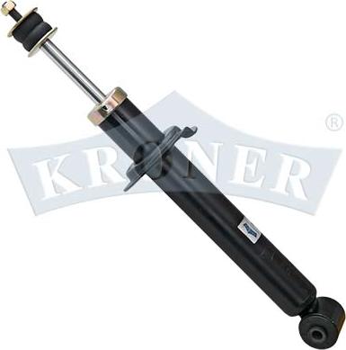 Kroner K350208G - Амортисьор vvparts.bg