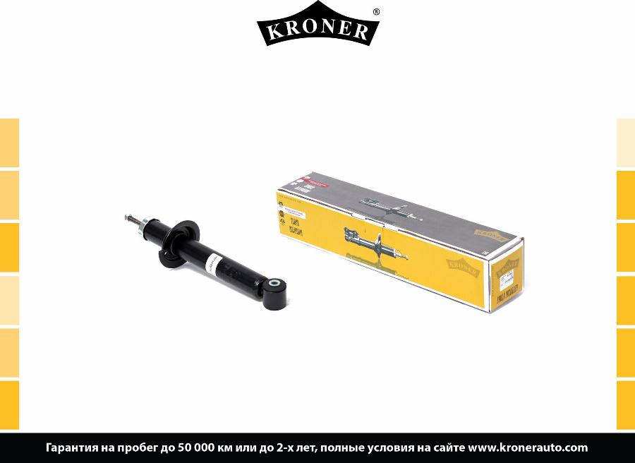 Kroner K350270 - Амортисьор vvparts.bg