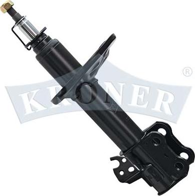 Kroner K3511918G - Амортисьор vvparts.bg