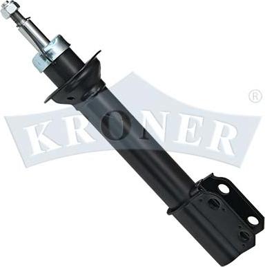 Kroner K3511812G - Амортисьор vvparts.bg