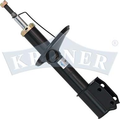 Kroner K3512102G - Амортисьор vvparts.bg