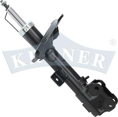 Kroner K3512238G - Амортисьор vvparts.bg