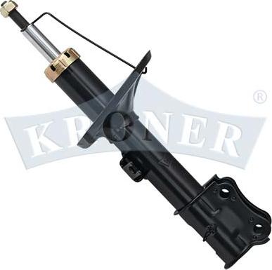 Kroner K3512229G - Амортисьор vvparts.bg