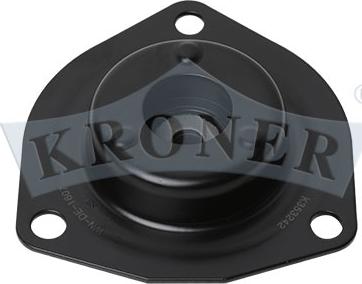 Kroner K353242 - Тампон на макферсън vvparts.bg