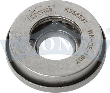 Kroner K353231 - Лагерна макферсъна vvparts.bg