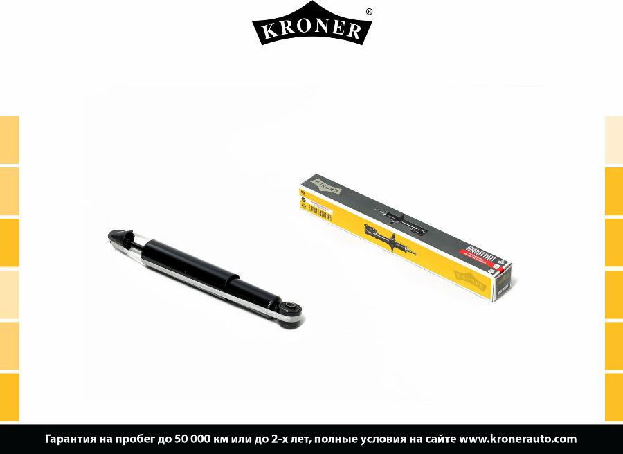 Kroner K3529254G - Амортисьор vvparts.bg