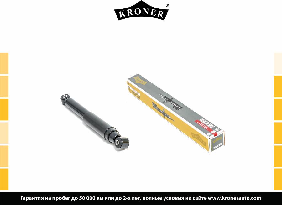 Kroner K3529257G - Амортисьор vvparts.bg