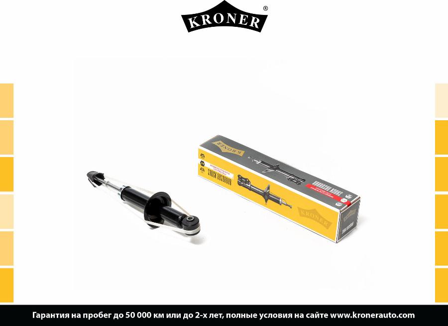 Kroner K3529209G - Амортисьор vvparts.bg