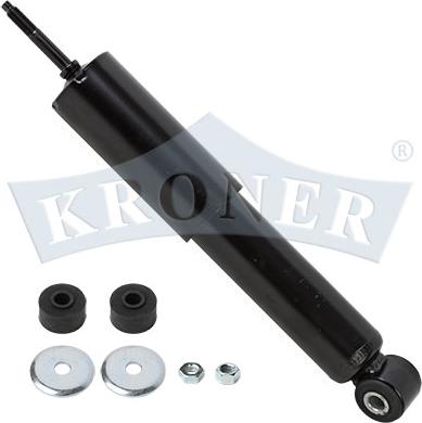 Kroner K3521668G - Амортисьор vvparts.bg