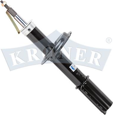 Kroner K3521663G - Амортисьор vvparts.bg