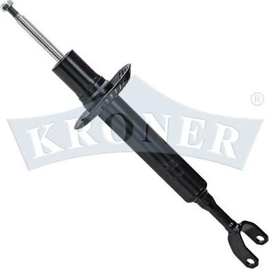 Kroner K3521628G - Амортисьор vvparts.bg