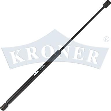 Kroner K360015 - Газов амортисьор, багажно / товарно пространство vvparts.bg