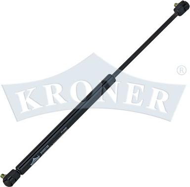 Kroner K3602108 - Газов амортисьор, багажно / товарно пространство vvparts.bg