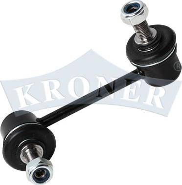 Kroner K303096 - Биалета vvparts.bg