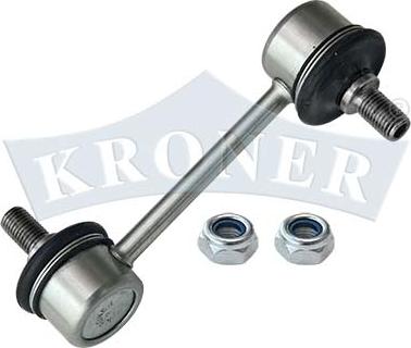 Kroner K303053 - Биалета vvparts.bg