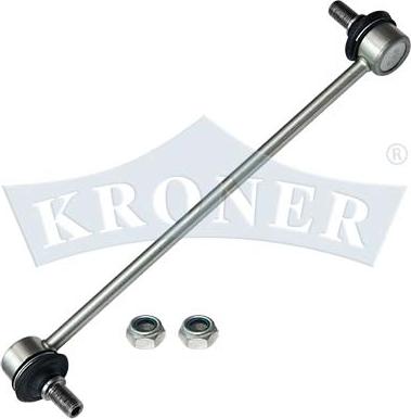 Kroner K303005 - Биалета vvparts.bg