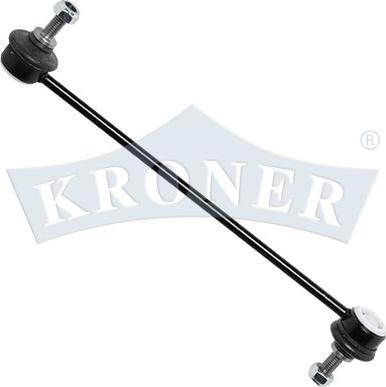 Kroner K303141 - Биалета vvparts.bg