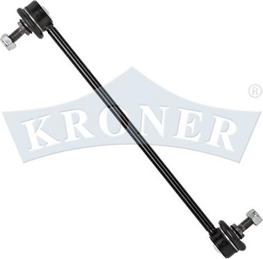 Kroner K303156 - Биалета vvparts.bg