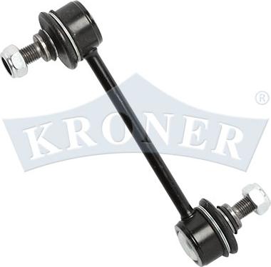 Kroner K303167 - Биалета vvparts.bg