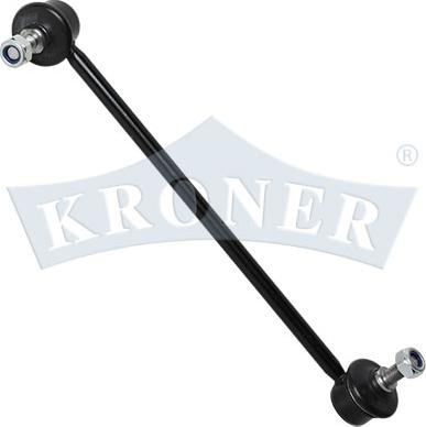 Kroner K303111 - Биалета vvparts.bg