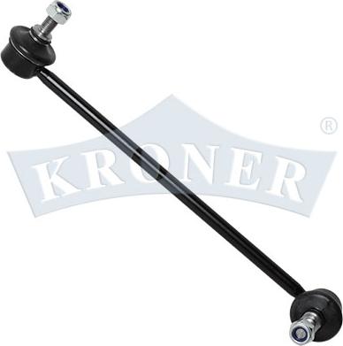 Kroner K303112 - Биалета vvparts.bg