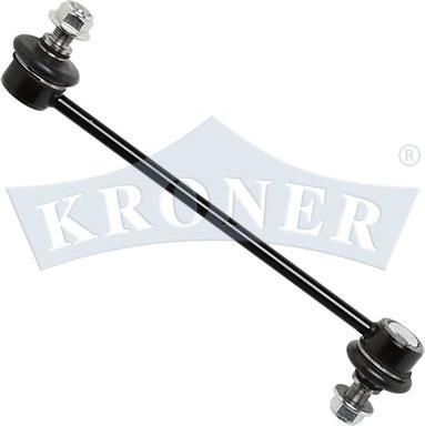 Kroner K303139 - Биалета vvparts.bg