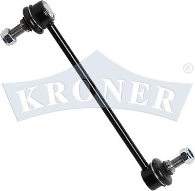 Kroner K303136 - Биалета vvparts.bg