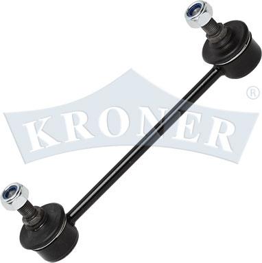 Kroner K303137 - Биалета vvparts.bg