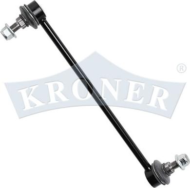 Kroner K303124 - Биалета vvparts.bg