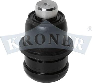 Kroner K330091 - Шарнири vvparts.bg