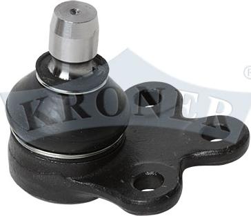 Kroner K330098 - Шарнири vvparts.bg