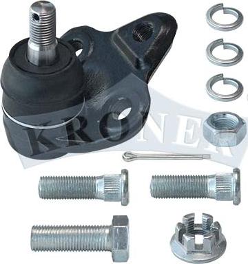 Kroner K330048 - Шарнири vvparts.bg