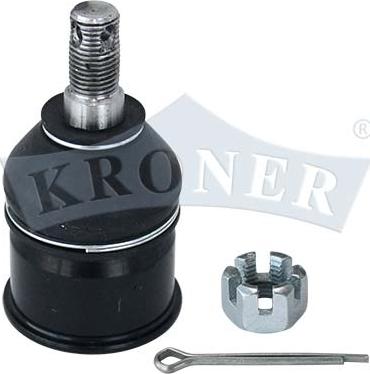 Kroner K330035 - Шарнири vvparts.bg