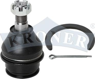 Kroner K330108 - Шарнири vvparts.bg