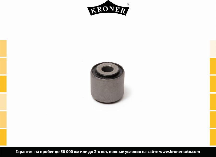 Kroner K330299 - Тампон, носач vvparts.bg