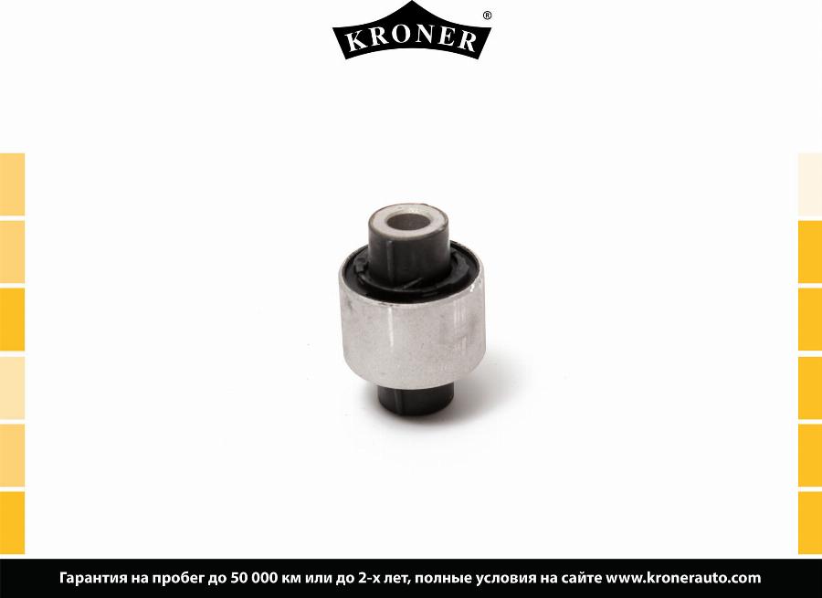 Kroner K330292 - Тампон, носач vvparts.bg