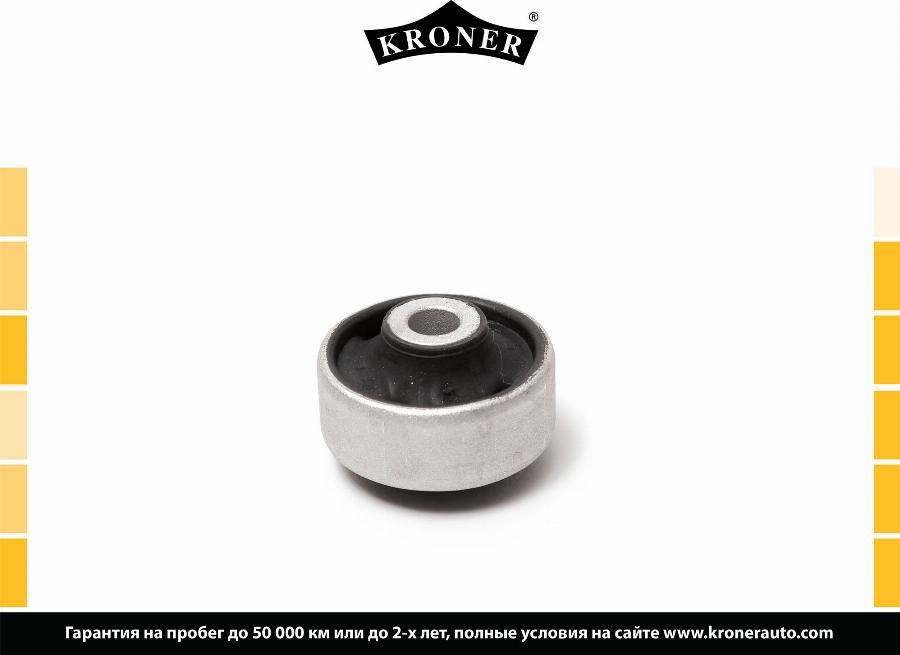 Kroner K330285 - Тампон, носач vvparts.bg