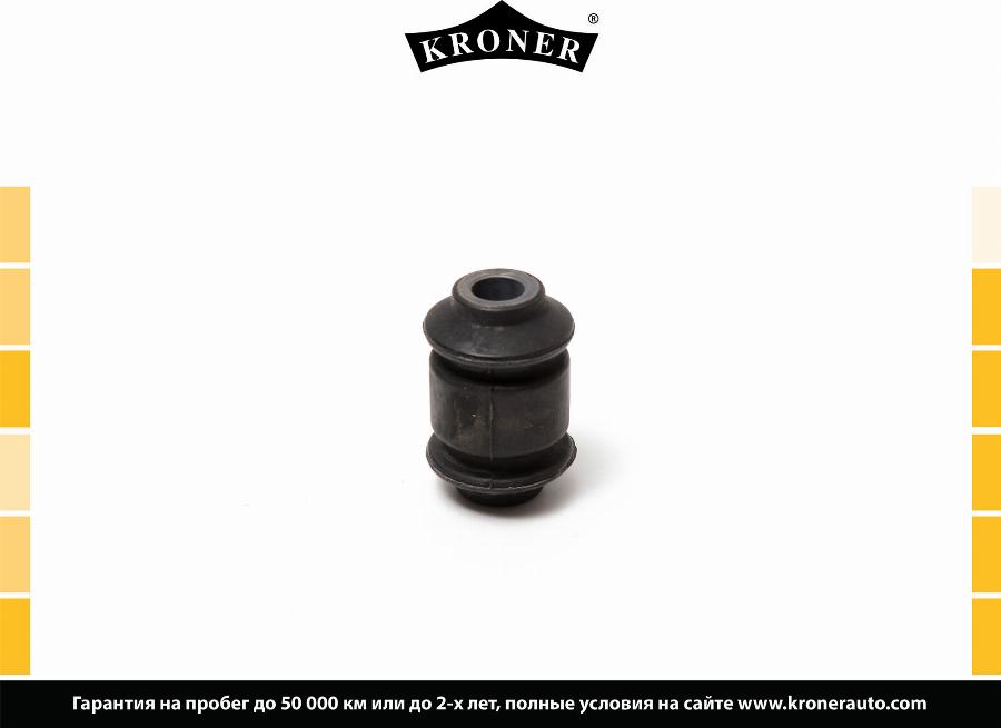 Kroner K330286 - Тампон, носач vvparts.bg