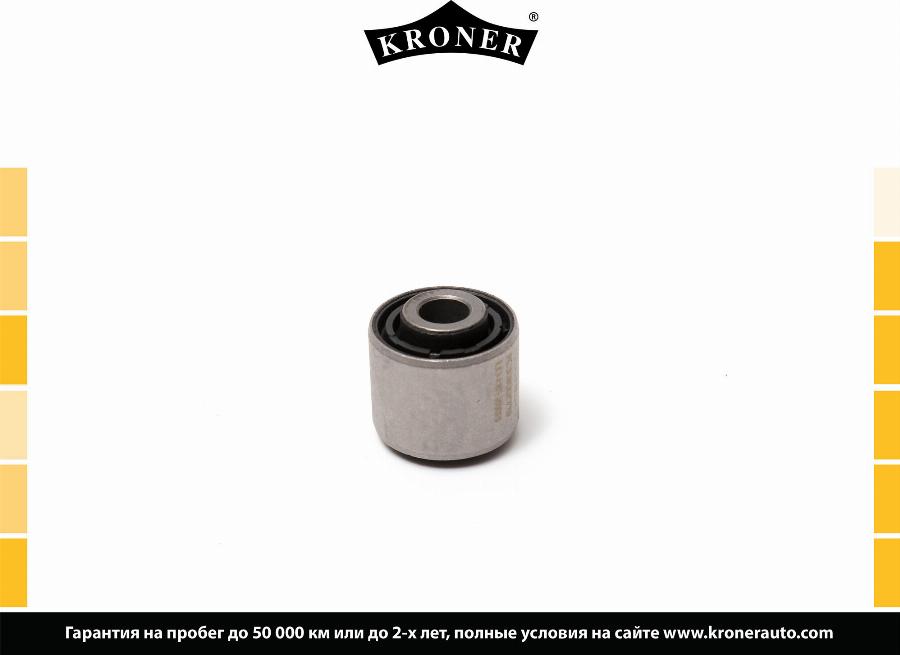 Kroner K330279 - Тампон, носач vvparts.bg