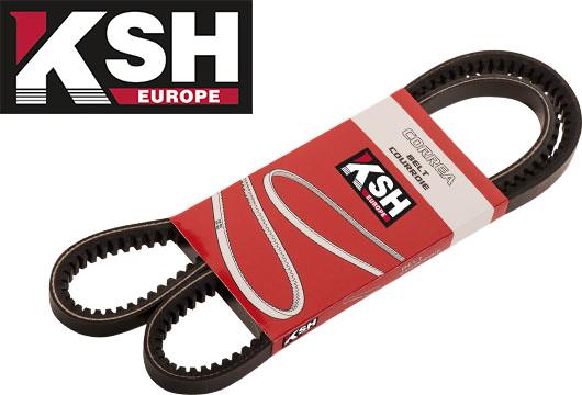 KSH EUROPE 13KSM850 - Трапецовиден ремък vvparts.bg