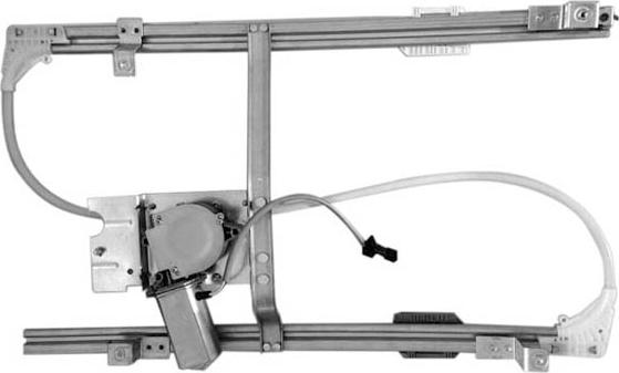 KSH EUROPE 1830.0040012 - Стъклоподемник vvparts.bg