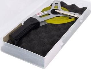 KS Tools 400.9046 - Блокираща скоба, маховик vvparts.bg