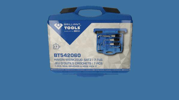 KS Tools BT595700 - Рагулиращ к-кт, фази газоразпределение vvparts.bg